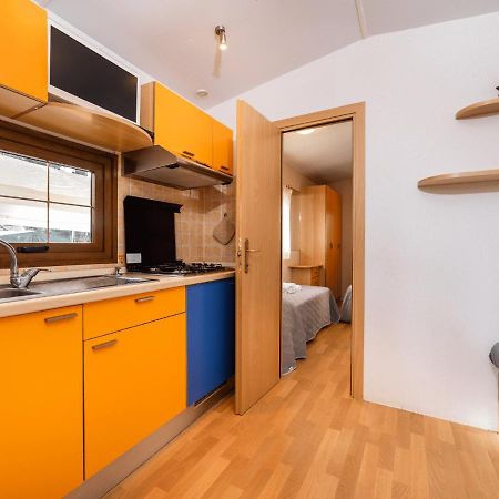 Anxur Village Camping Terracina Exterior foto