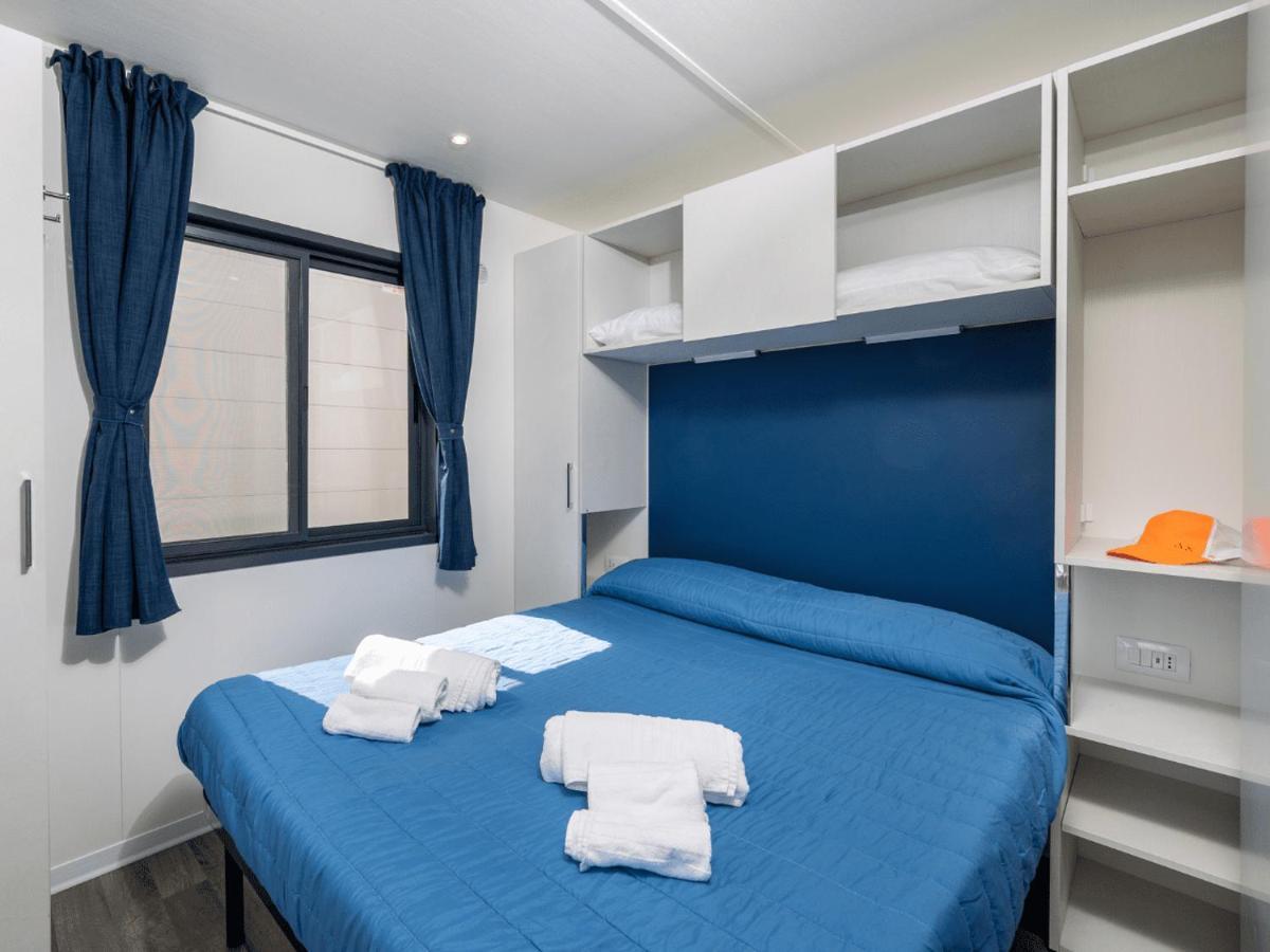 Anxur Village Camping Terracina Exterior foto