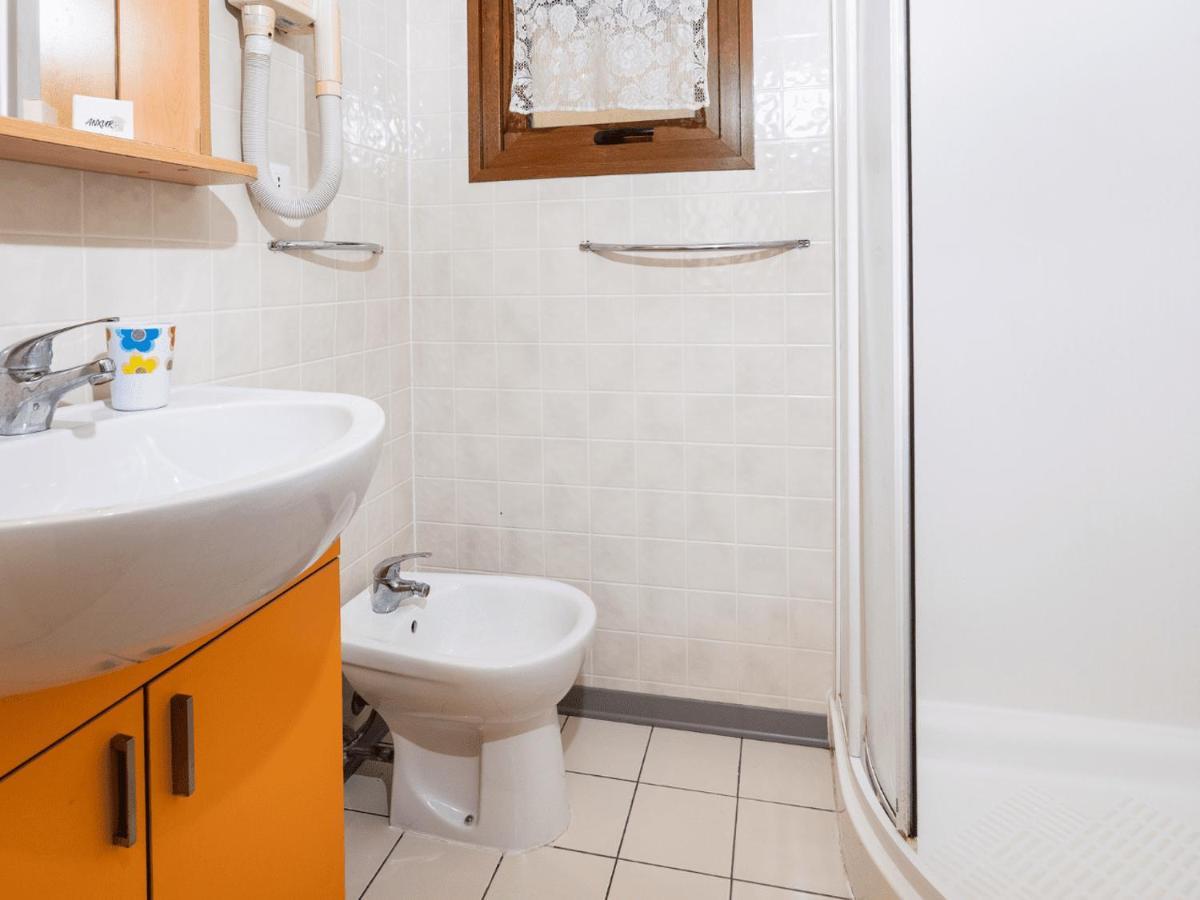 Anxur Village Camping Terracina Exterior foto