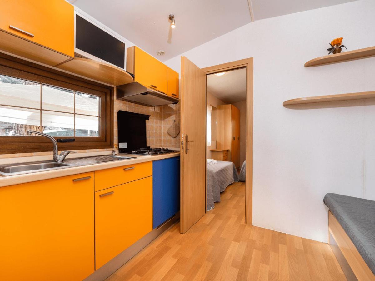 Anxur Village Camping Terracina Exterior foto