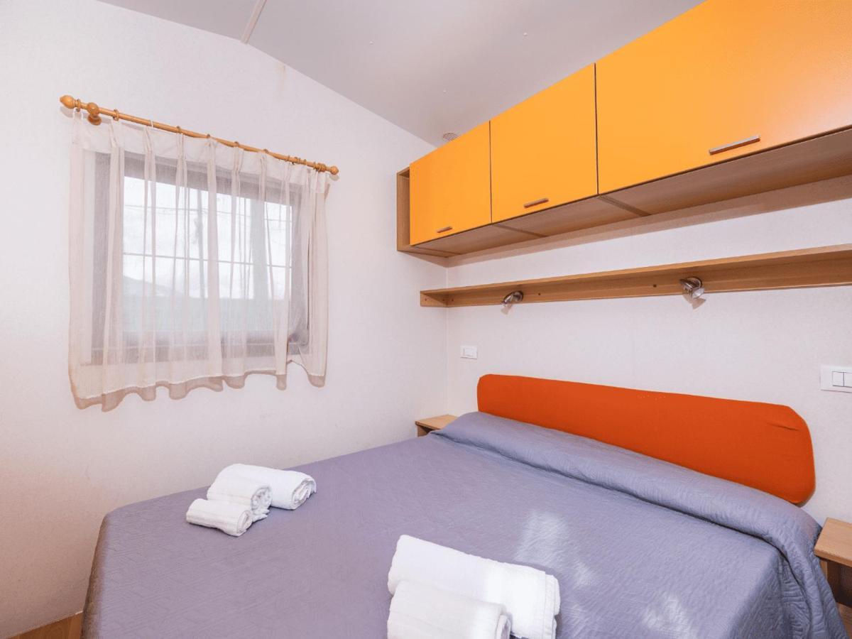 Anxur Village Camping Terracina Exterior foto