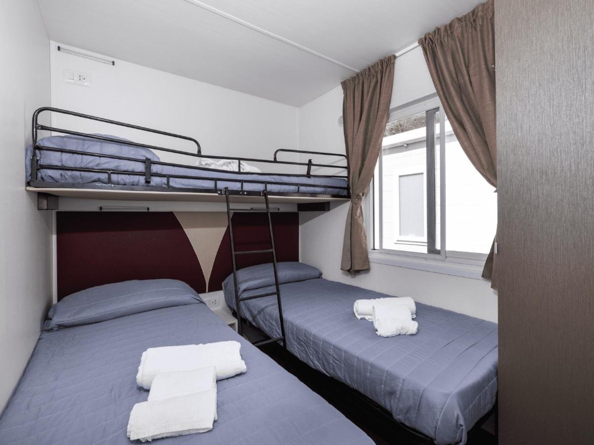 Anxur Village Camping Terracina Exterior foto